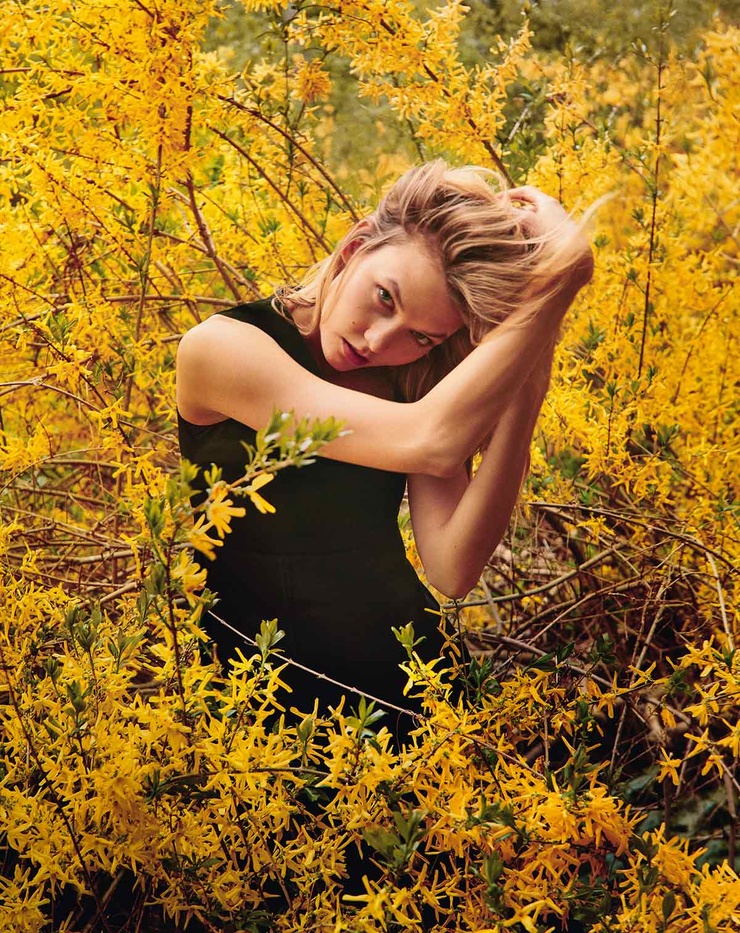 Karlie Kloss Karlie Kloss