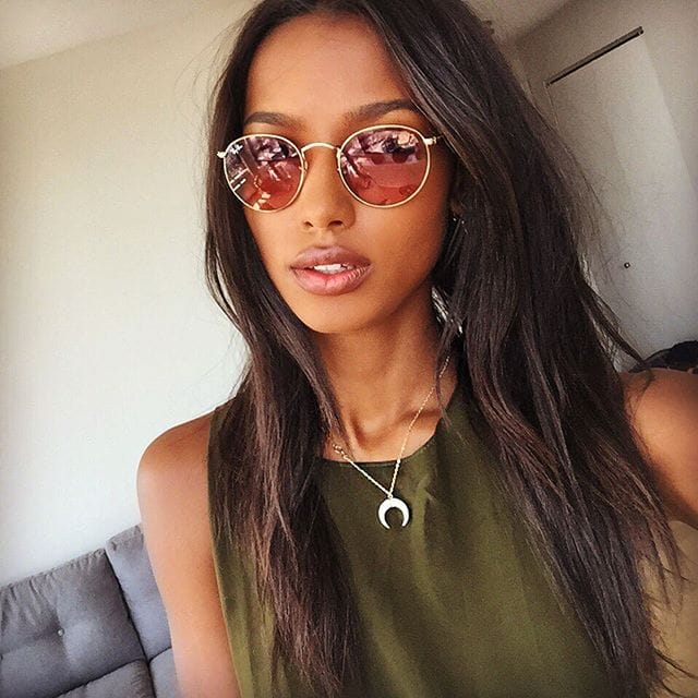 Jasmine Tookes