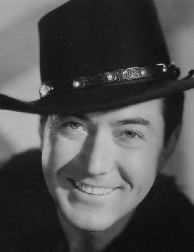 Johnny Mack Brown Johnny Mack Brown