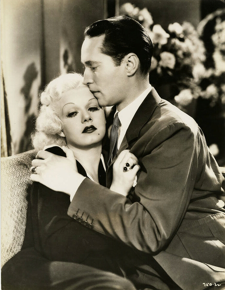 Franchot Tone