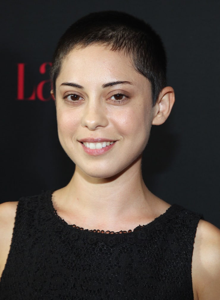 Rosa Salazar