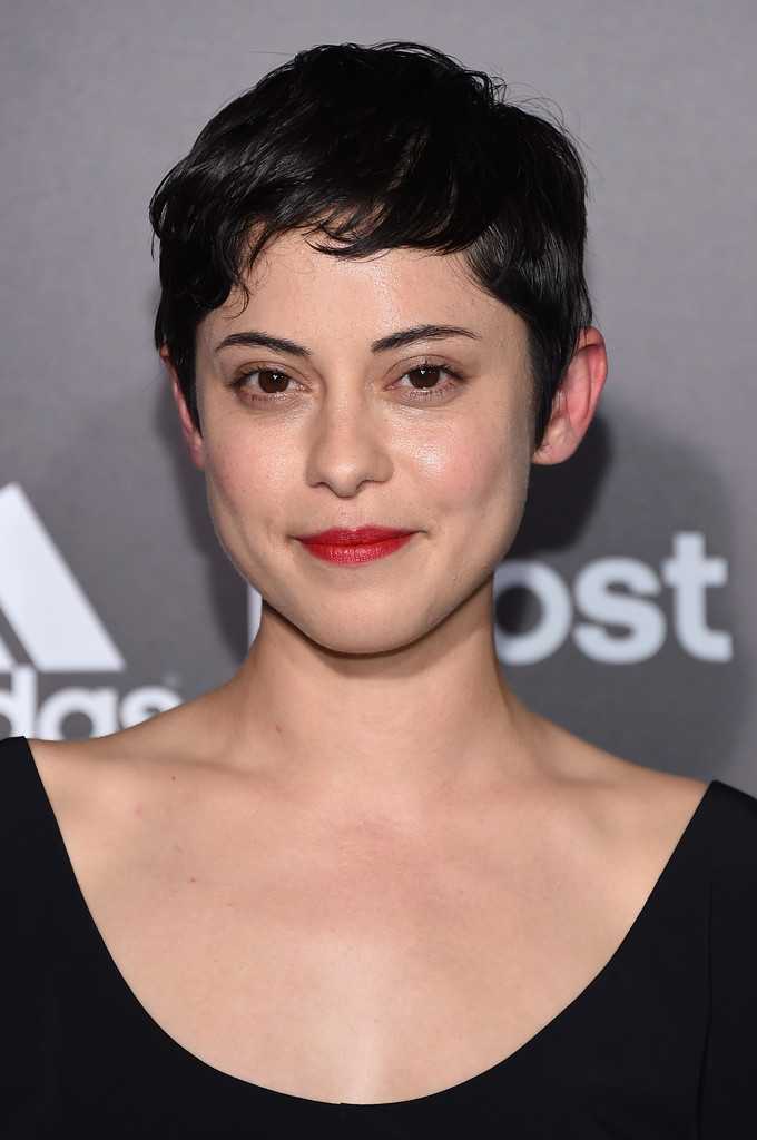 Rosa Salazar