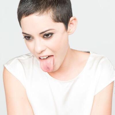 Rosa Salazar