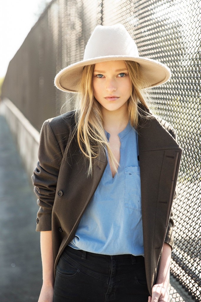 Alexa Makuch