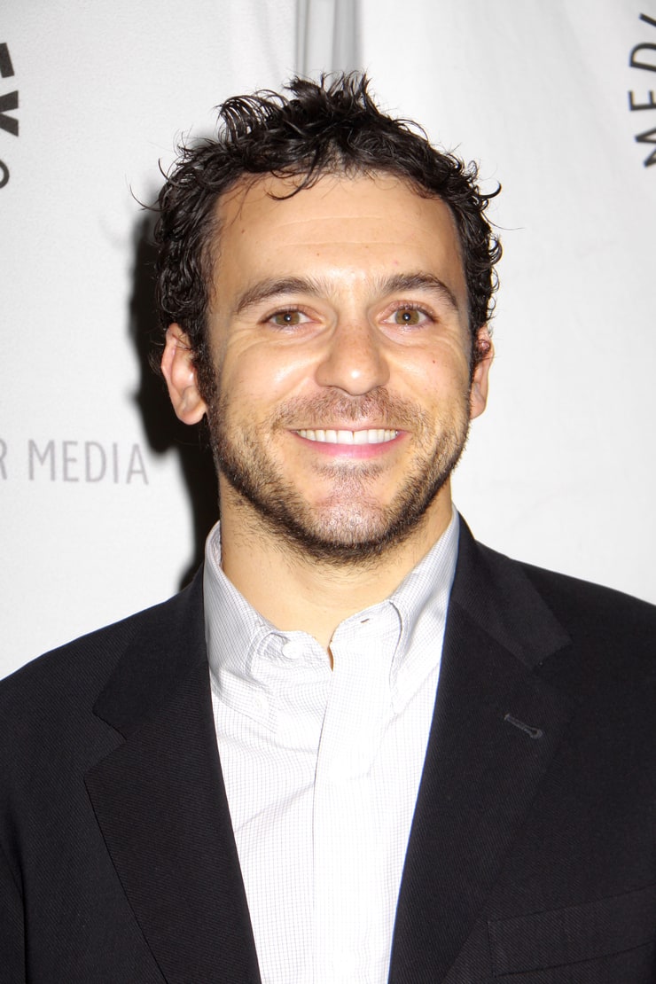 Fred Savage