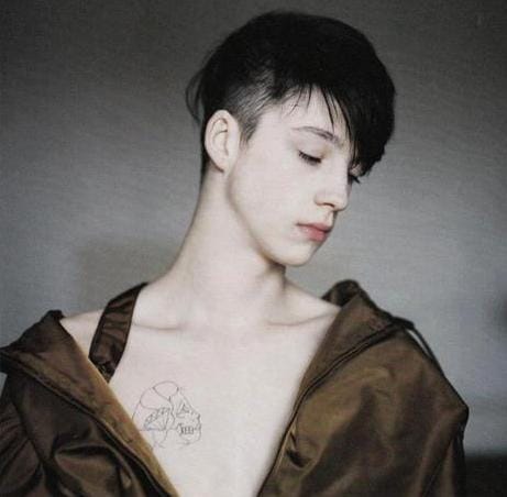 Picture of Ash Stymest