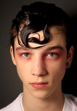 Ash Stymest