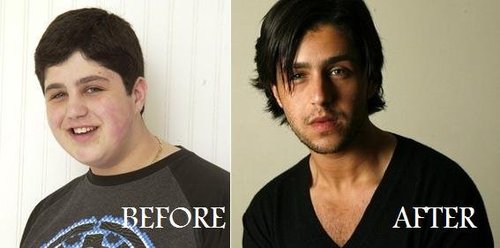 Josh Peck Josh Peck