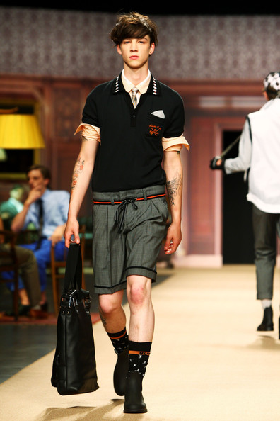 Ash Stymest