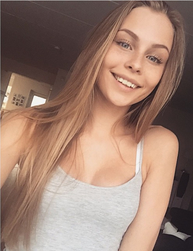 Amanda Strand