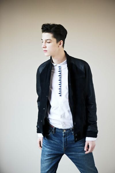 Ash Stymest