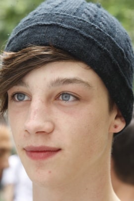 Ash Stymest