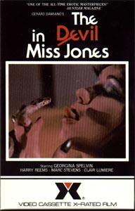 The Devil in Miss Jones