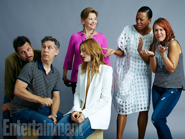 Aisha Tyler Aisha Tyler