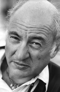 Edgar Morin