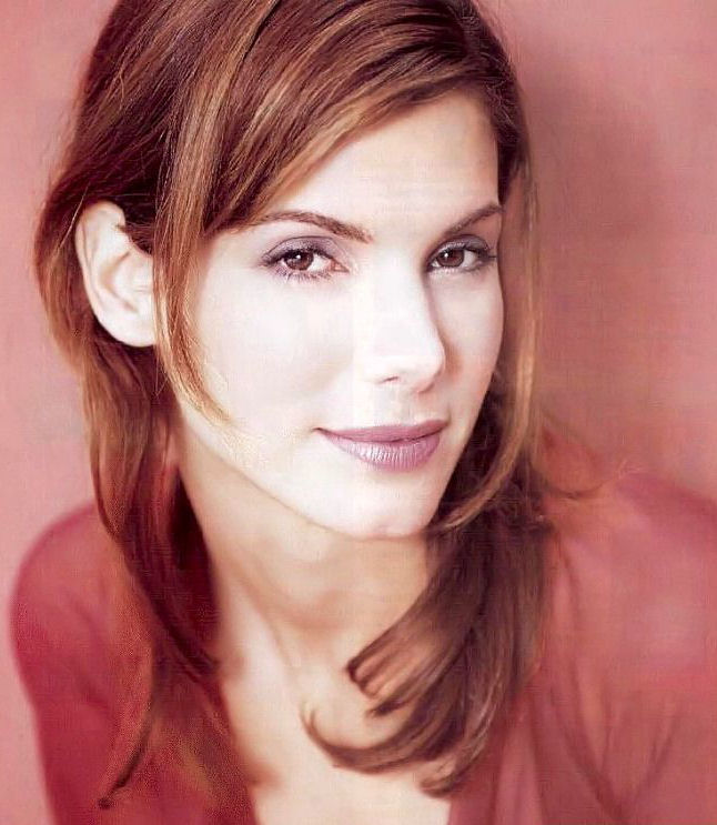 Sandra Bullock