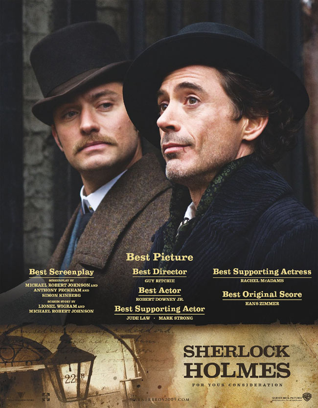 Sherlock Holmes Sherlock Holmes