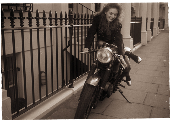 Eleanor Tomlinson Eleanor Tomlinson