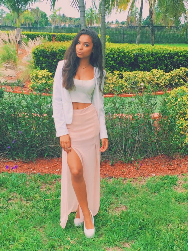 Denisea Wilson