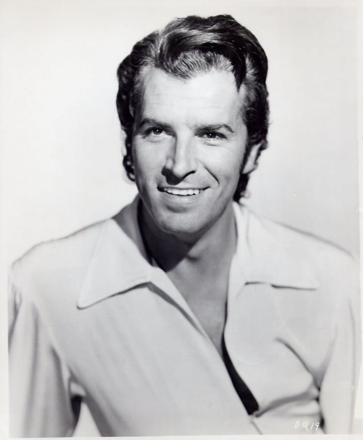 Fernando Lamas