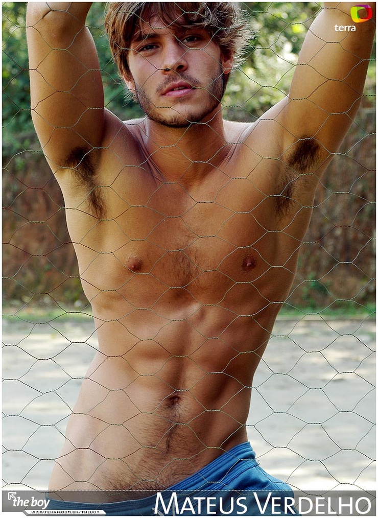Mateus Verdelho
