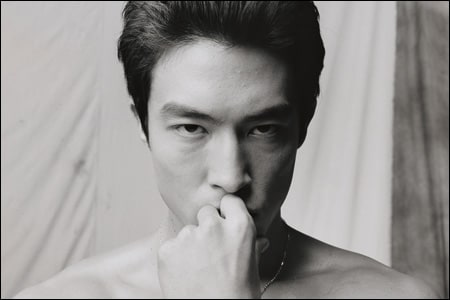 Daniel Henney