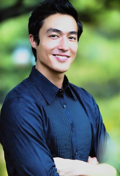 Daniel Henney