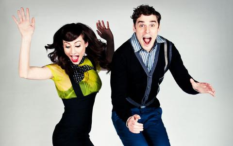 Karmin