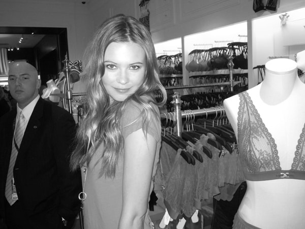 Behati Prinsloo Behati Prinsloo