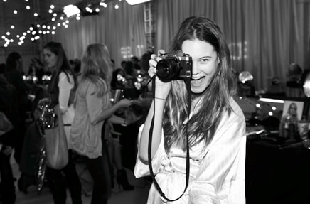 Behati Prinsloo Behati Prinsloo
