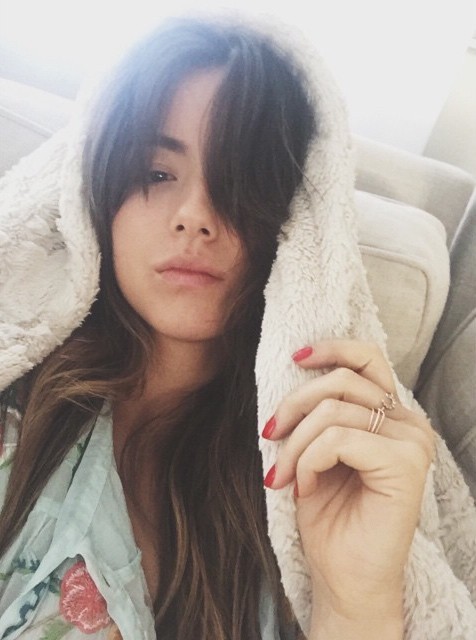 Chloe Bennet Chloe Bennet