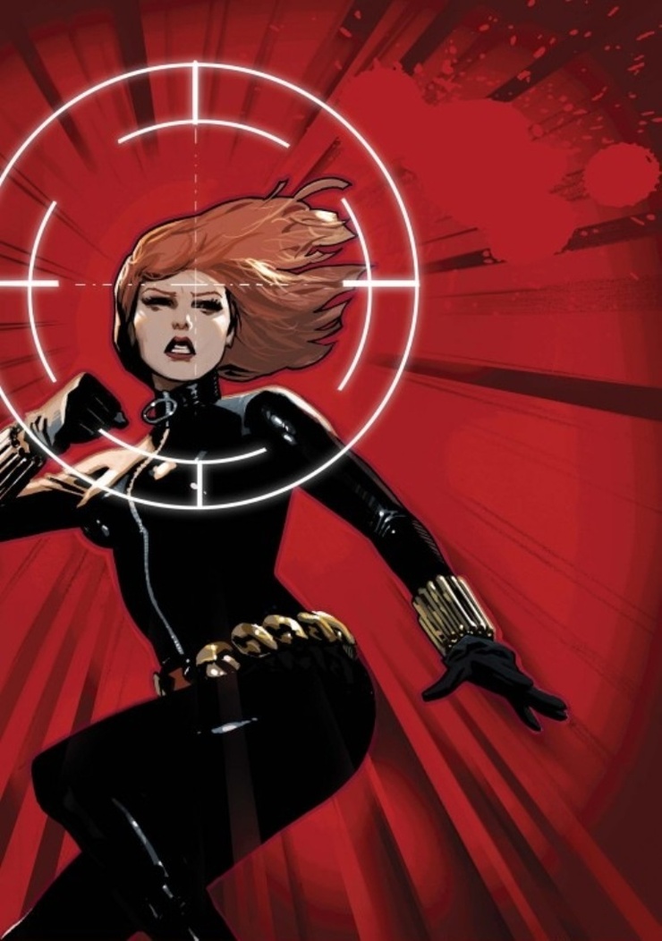 Black Widow 