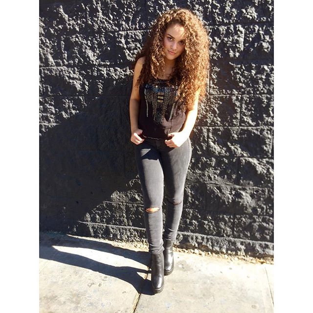 Madison Pettis Madison Pettis