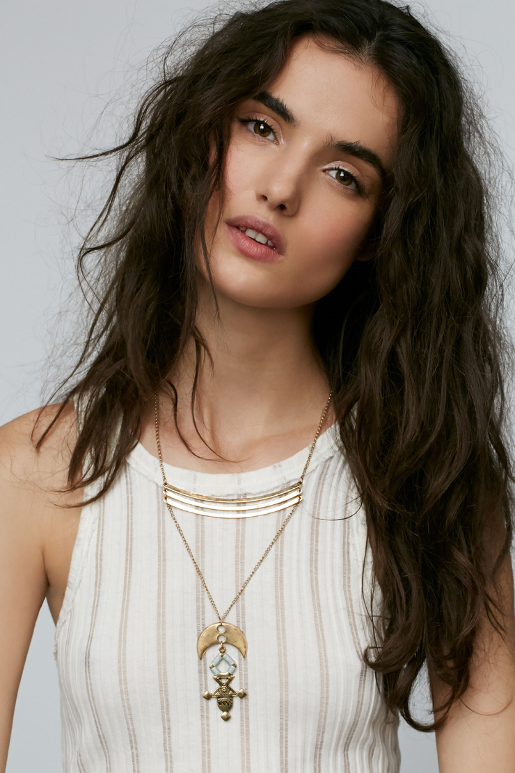 Blanca Padilla