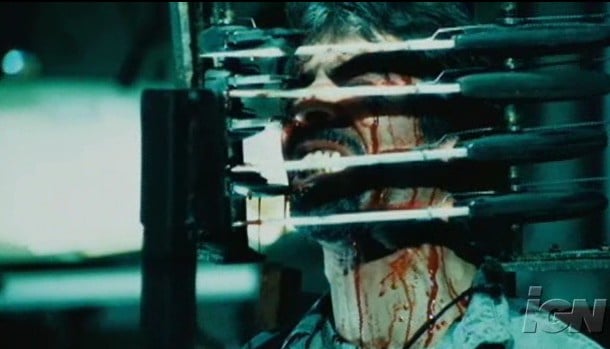 Saw IV Saw IV