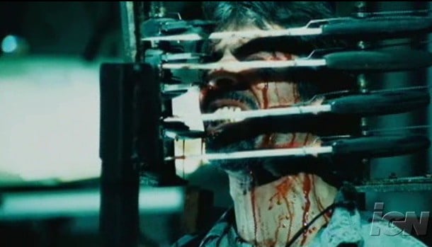 Saw IV