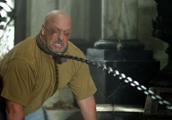 Saw IV Saw IV