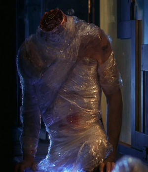 The Torso