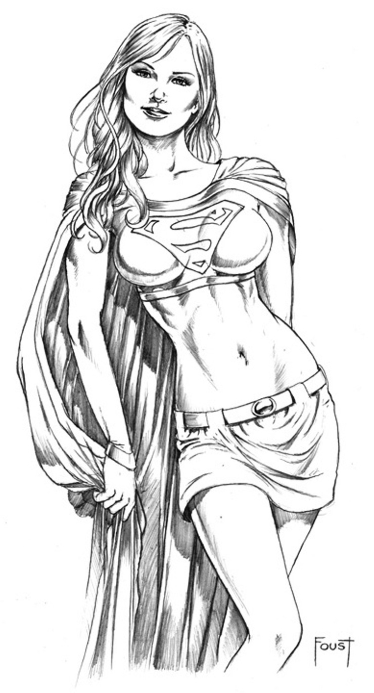 Supergirl
