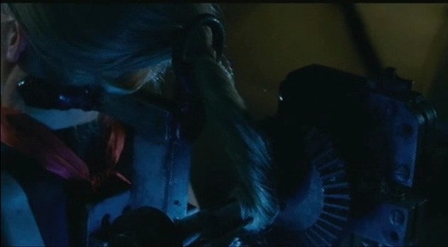 Saw IV Saw IV
