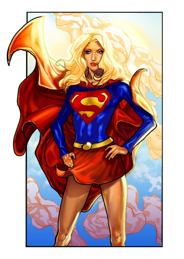 Supergirl