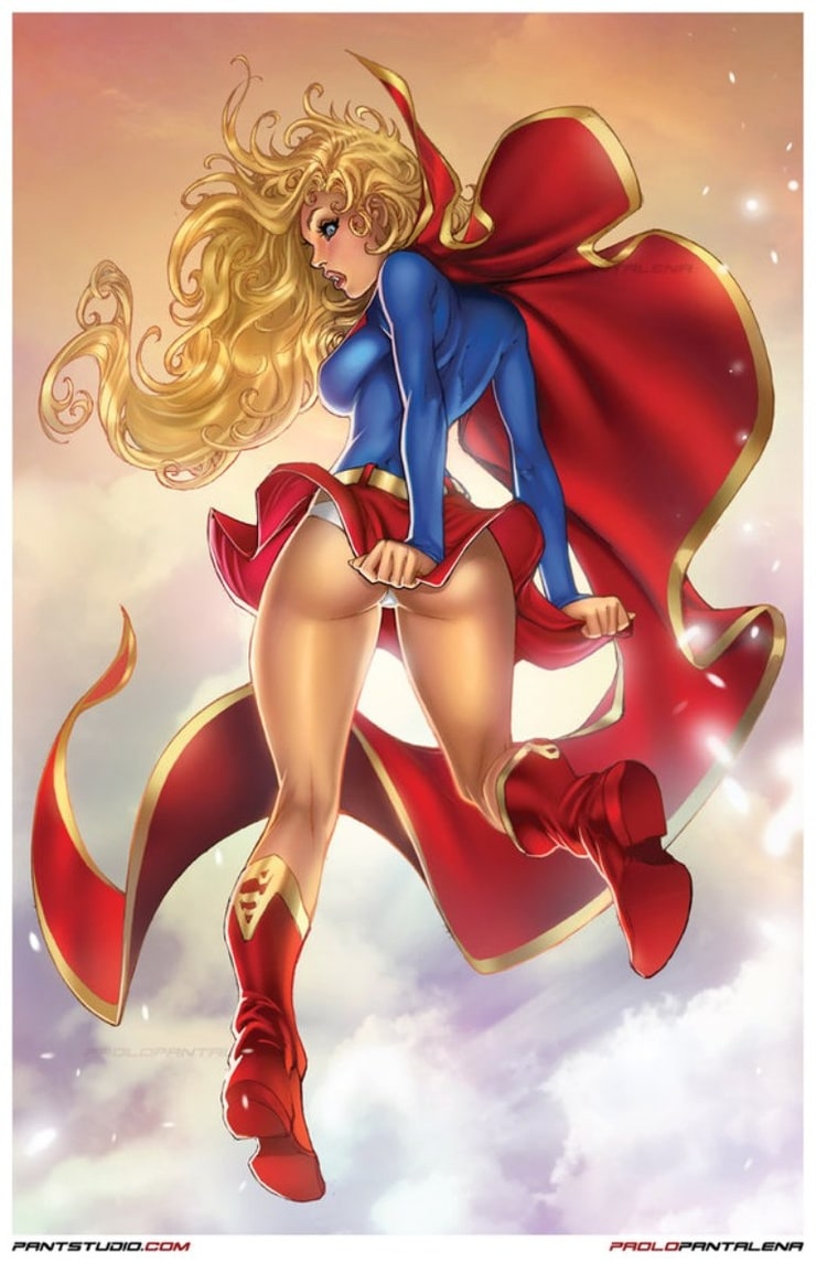 Supergirl