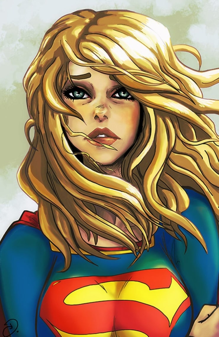 Supergirl