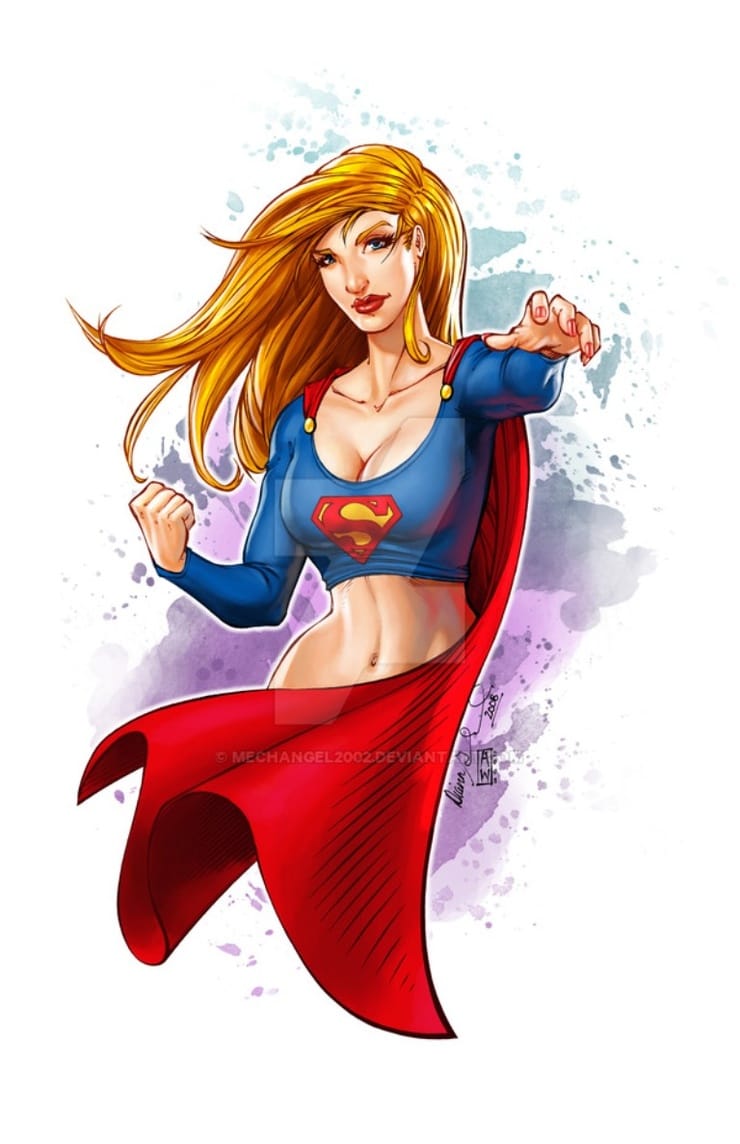 Supergirl