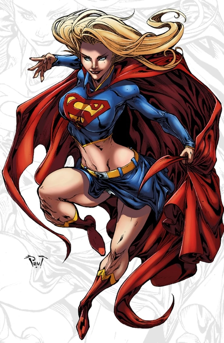 Supergirl