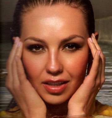 Thalía