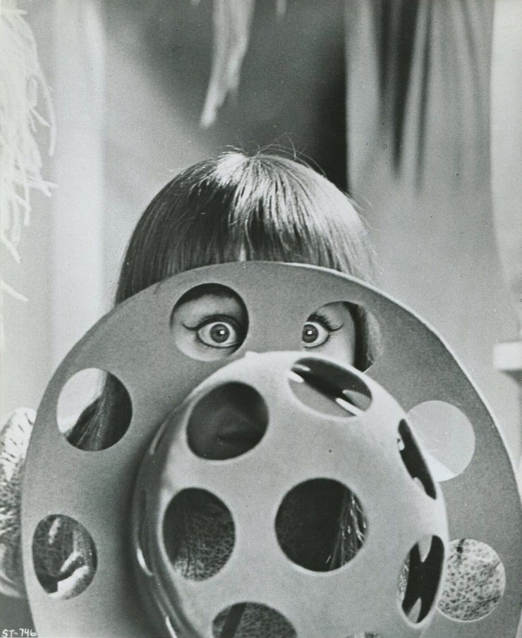 Rita Tushingham Rita Tushingham