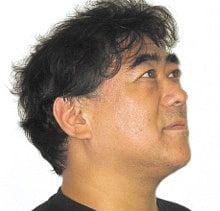 Shinichiro Kimura