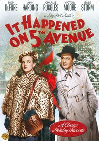 It Happened on 5th Avenue (1947)