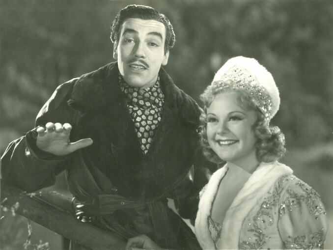 Cesar Romero Cesar Romero